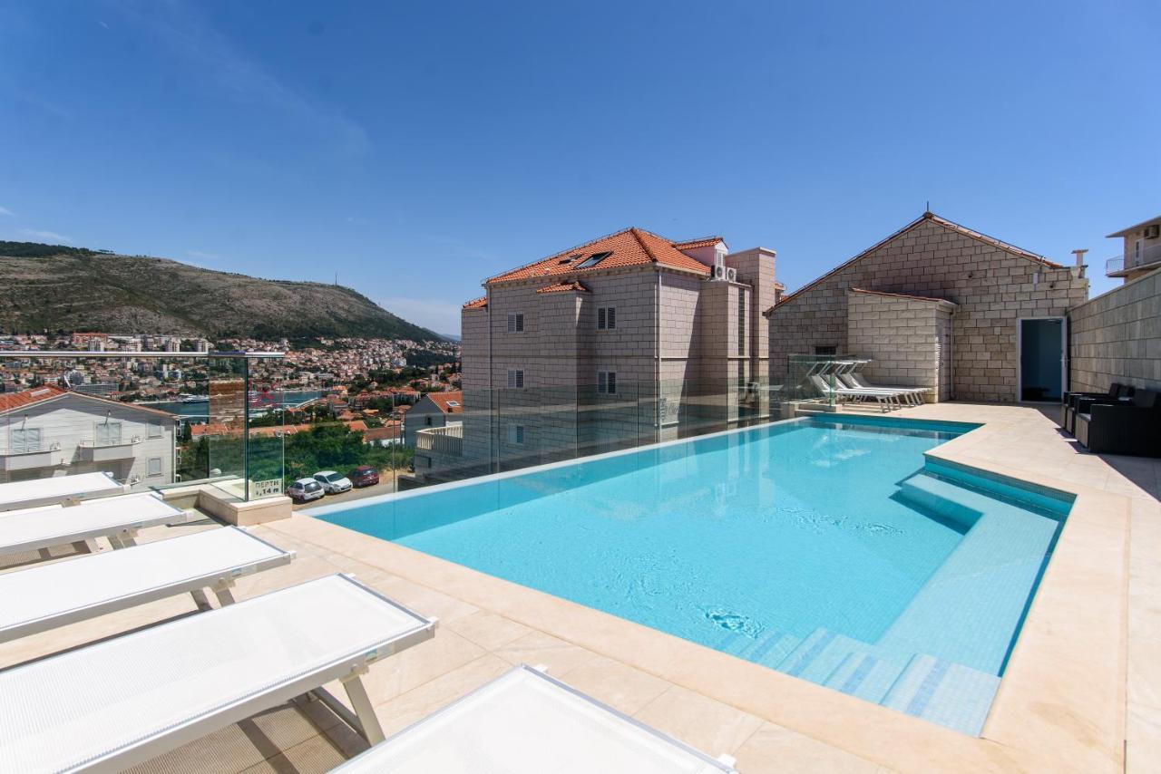 Curic Apartment Dubrovnik
