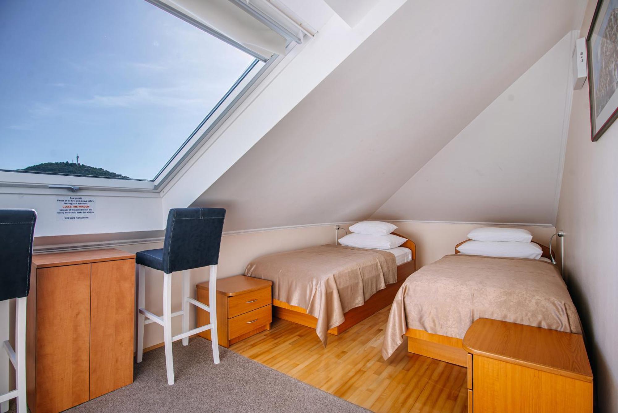 Apartment Curic