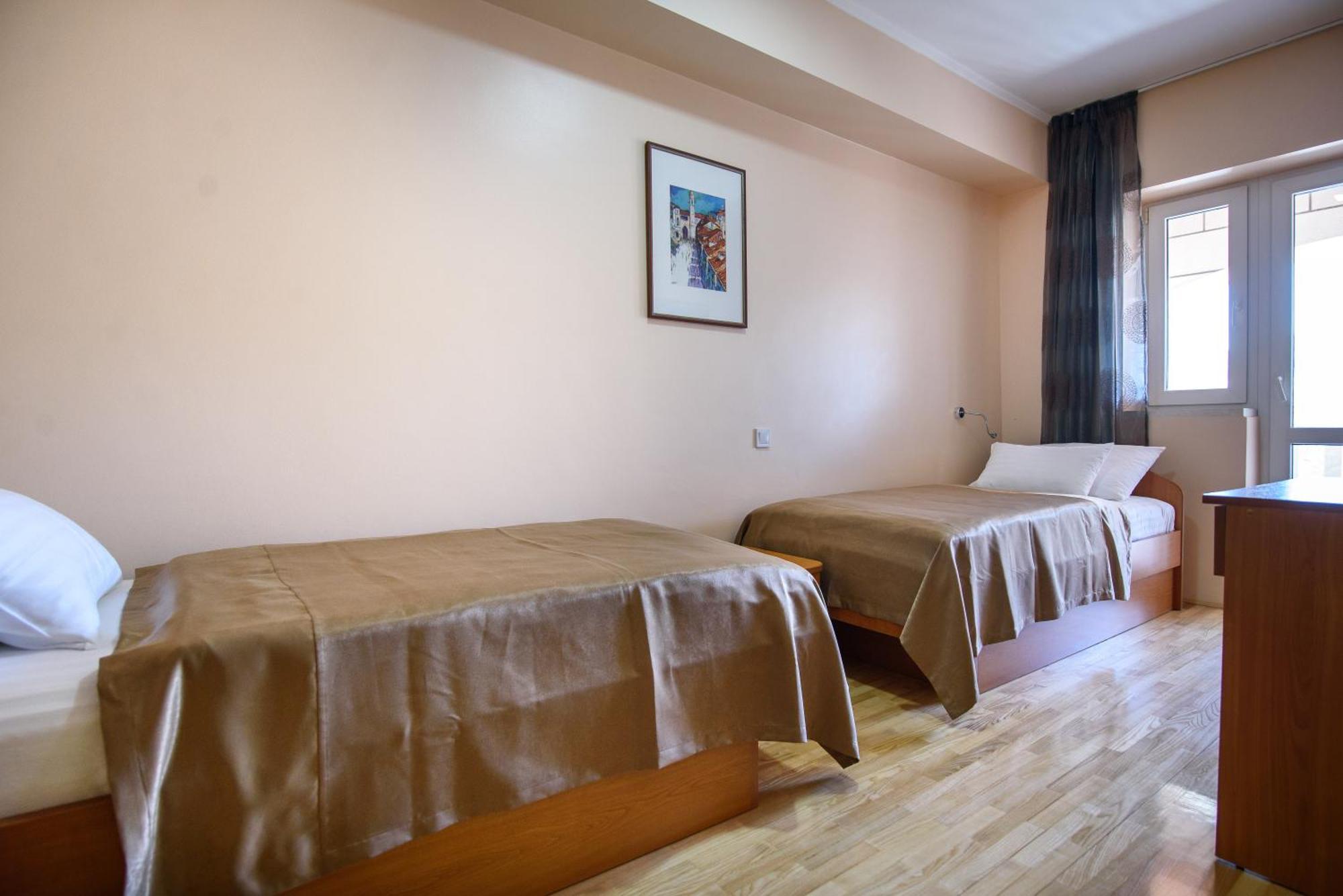 Apartment Curic *