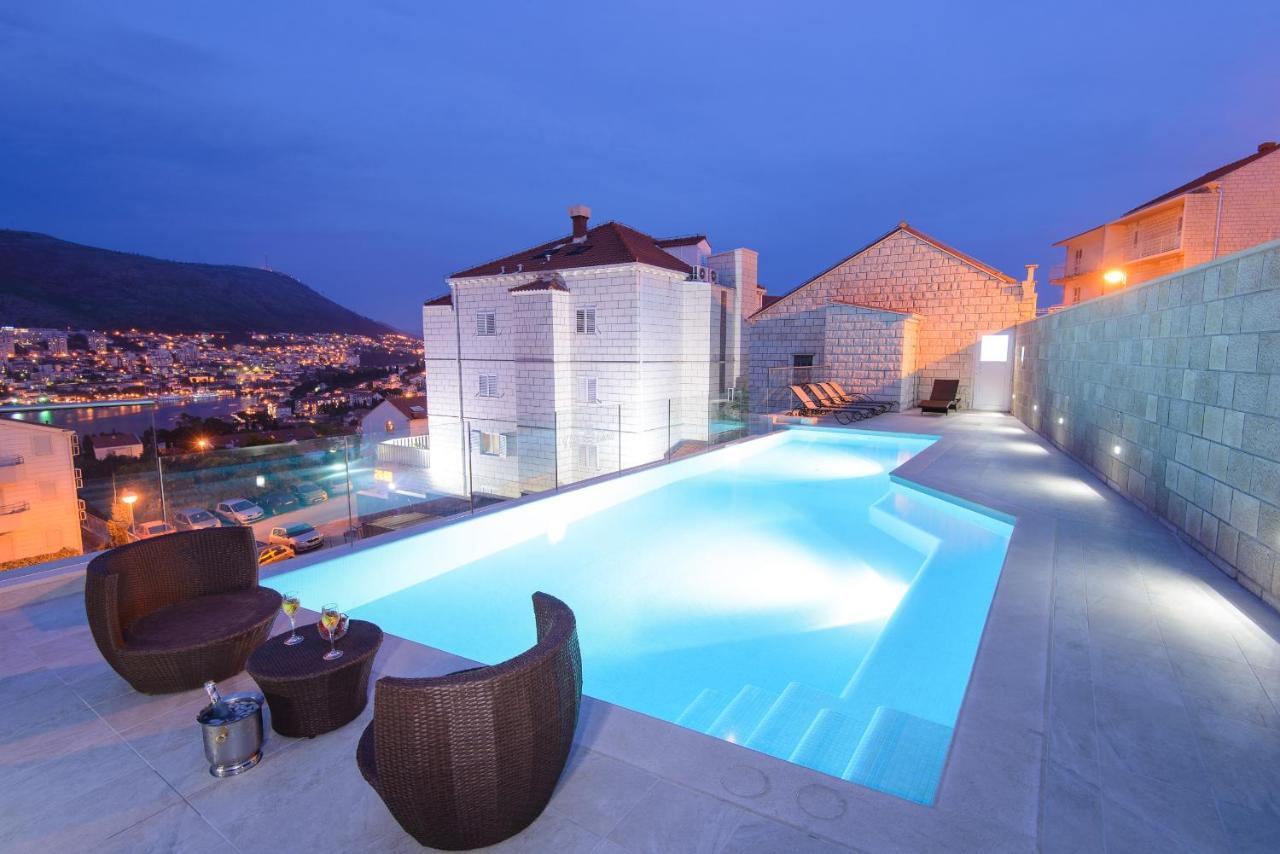 Curic Appartement *