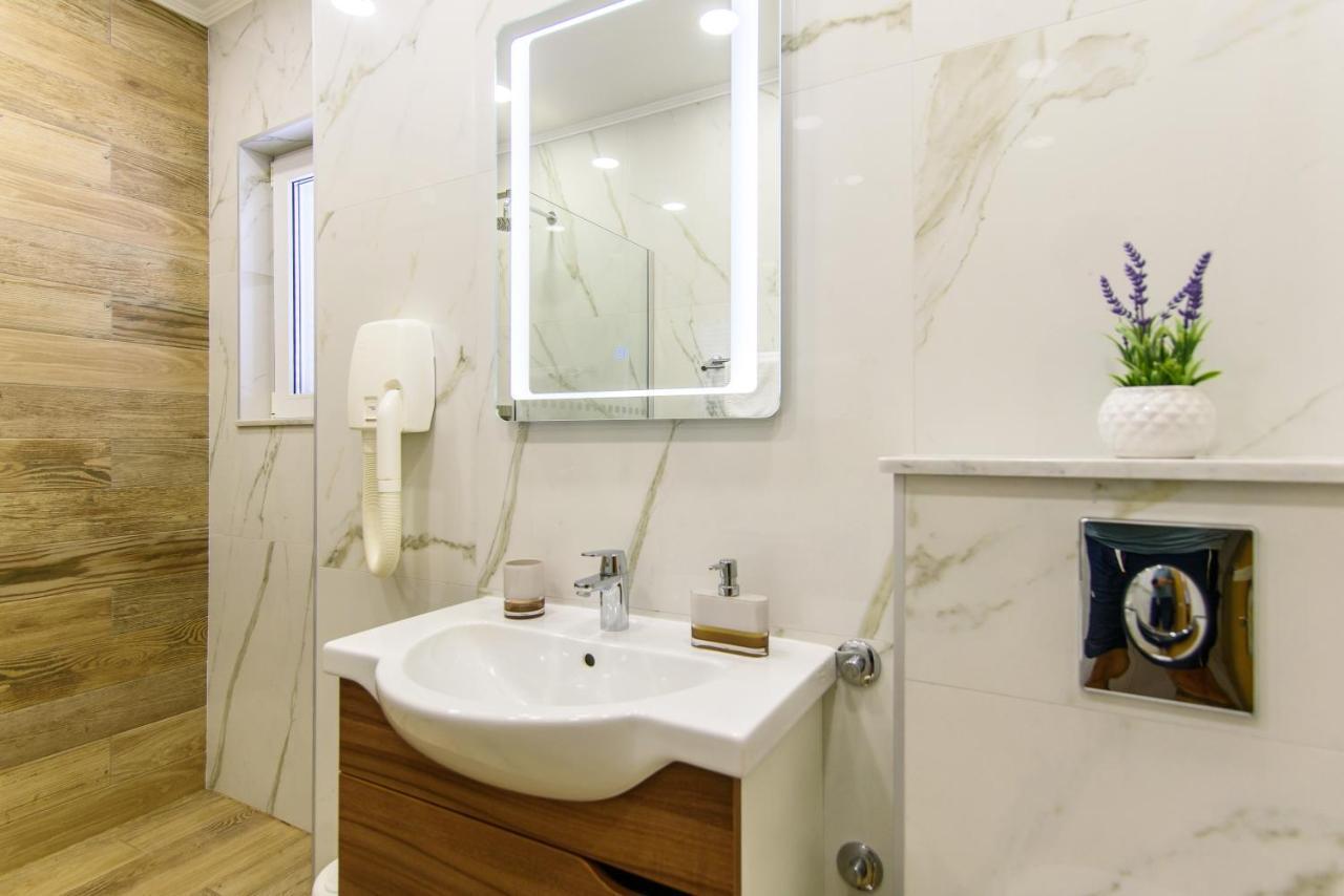 Curic Appartement