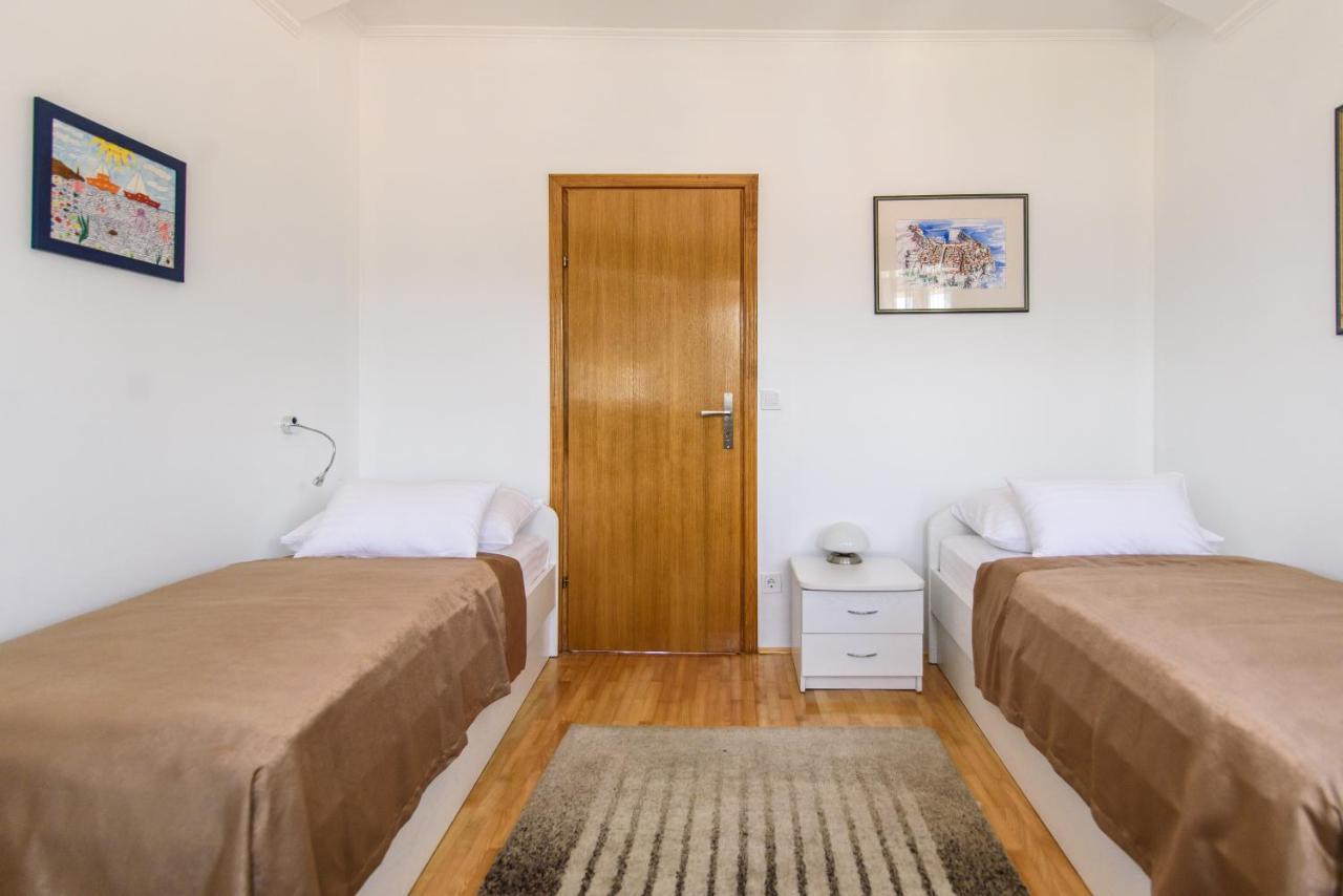 Appartement Curic