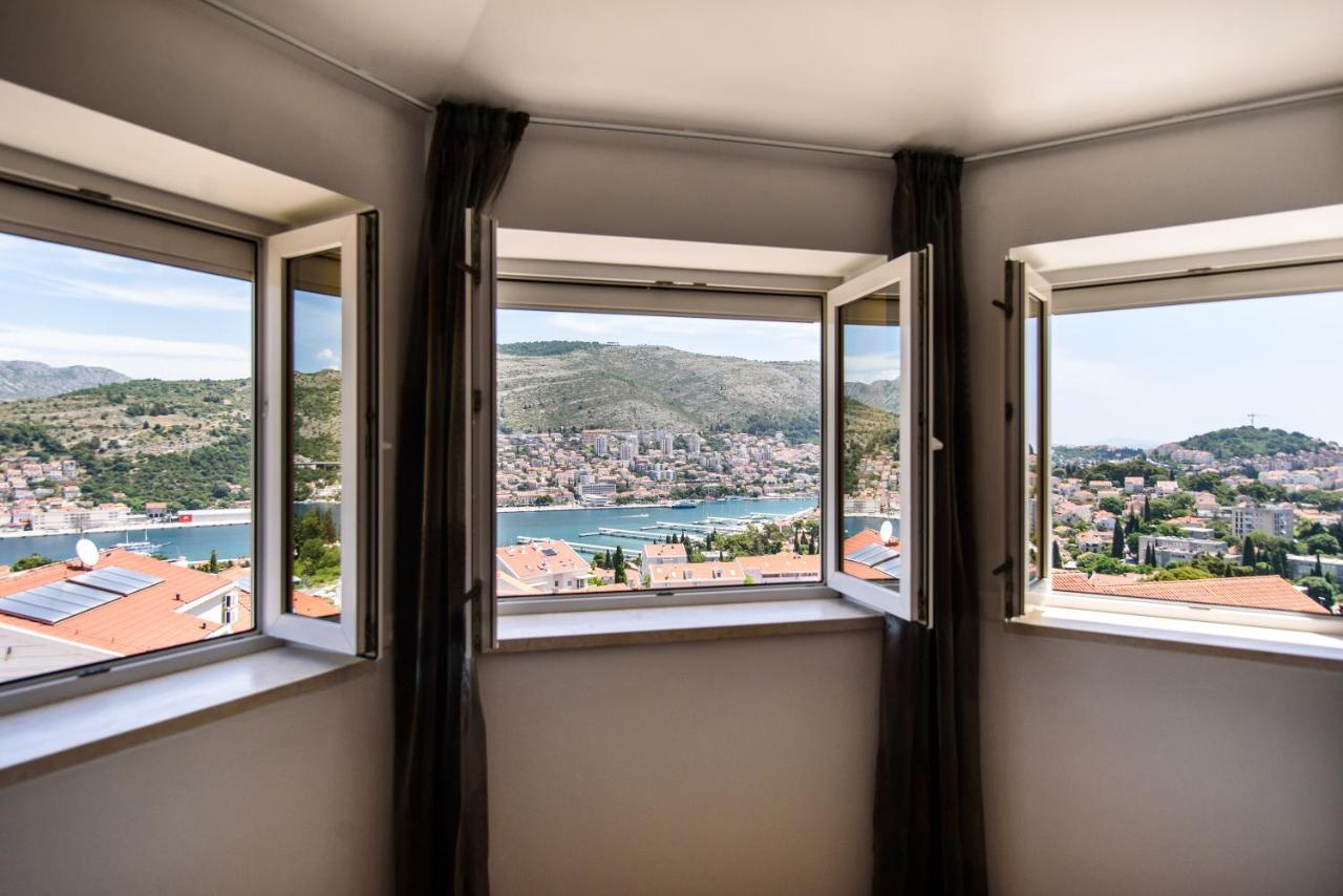 Curic Appartement Dubrovnik