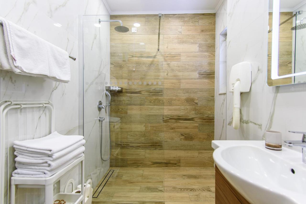Curic Appartement