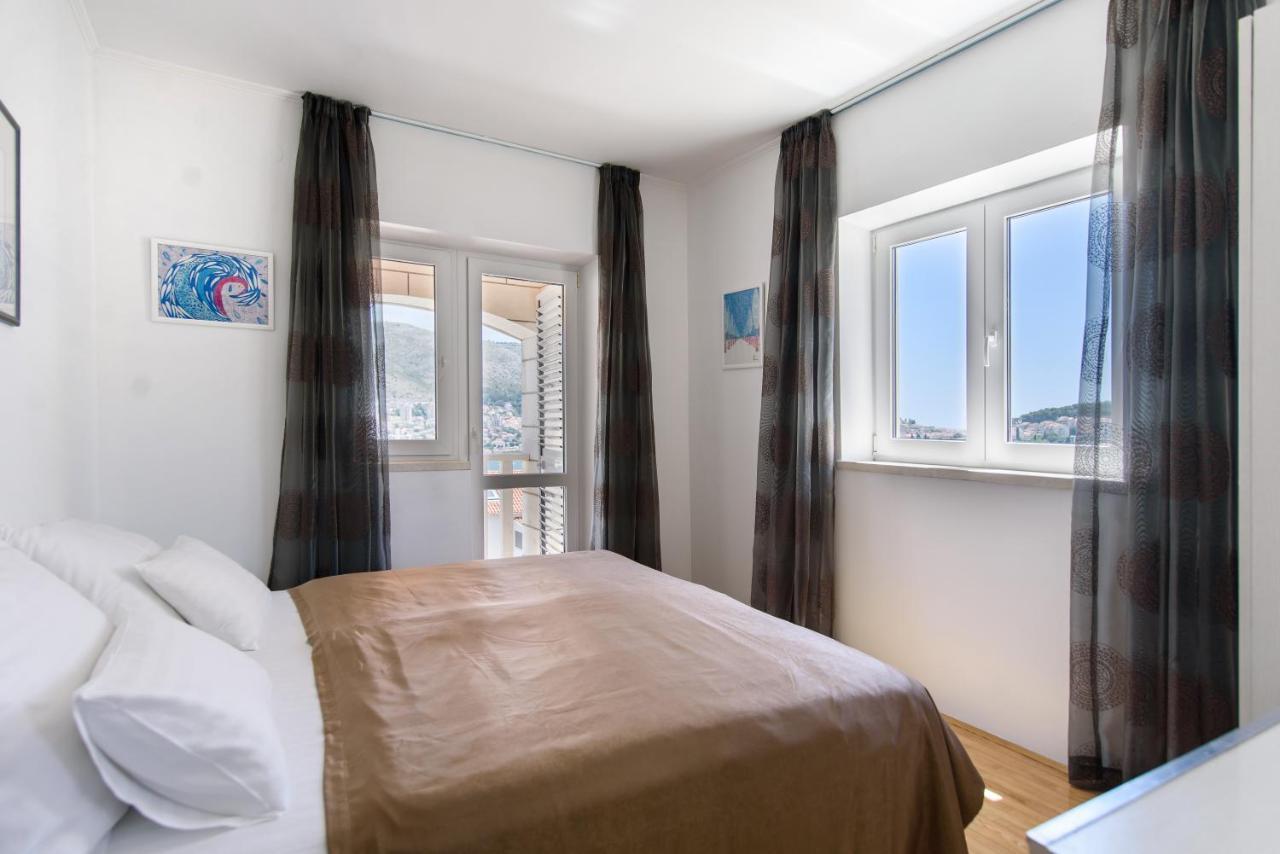 Appartement Curic