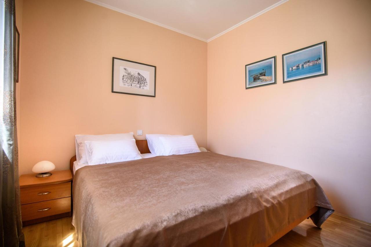 Curic Appartement