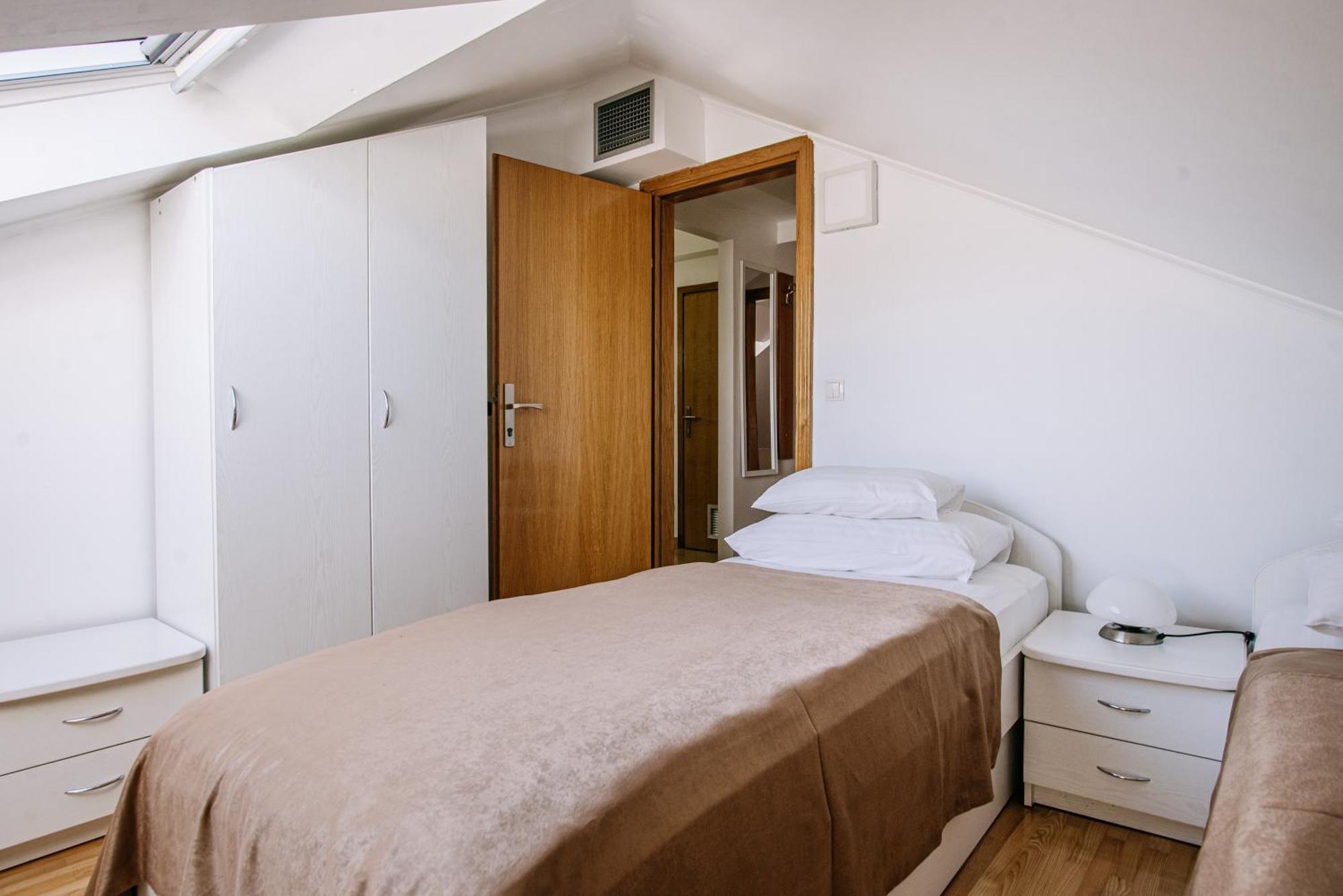 Curic Appartement