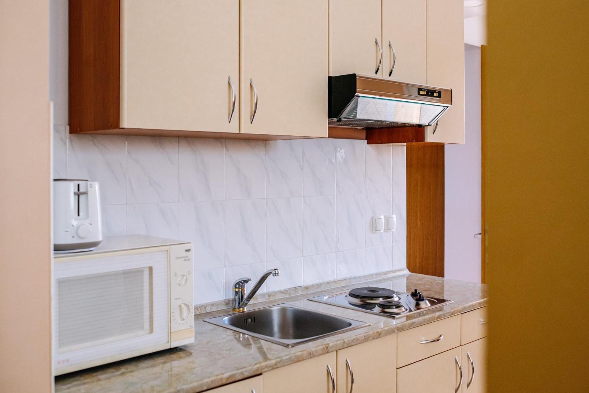 Curic Appartement