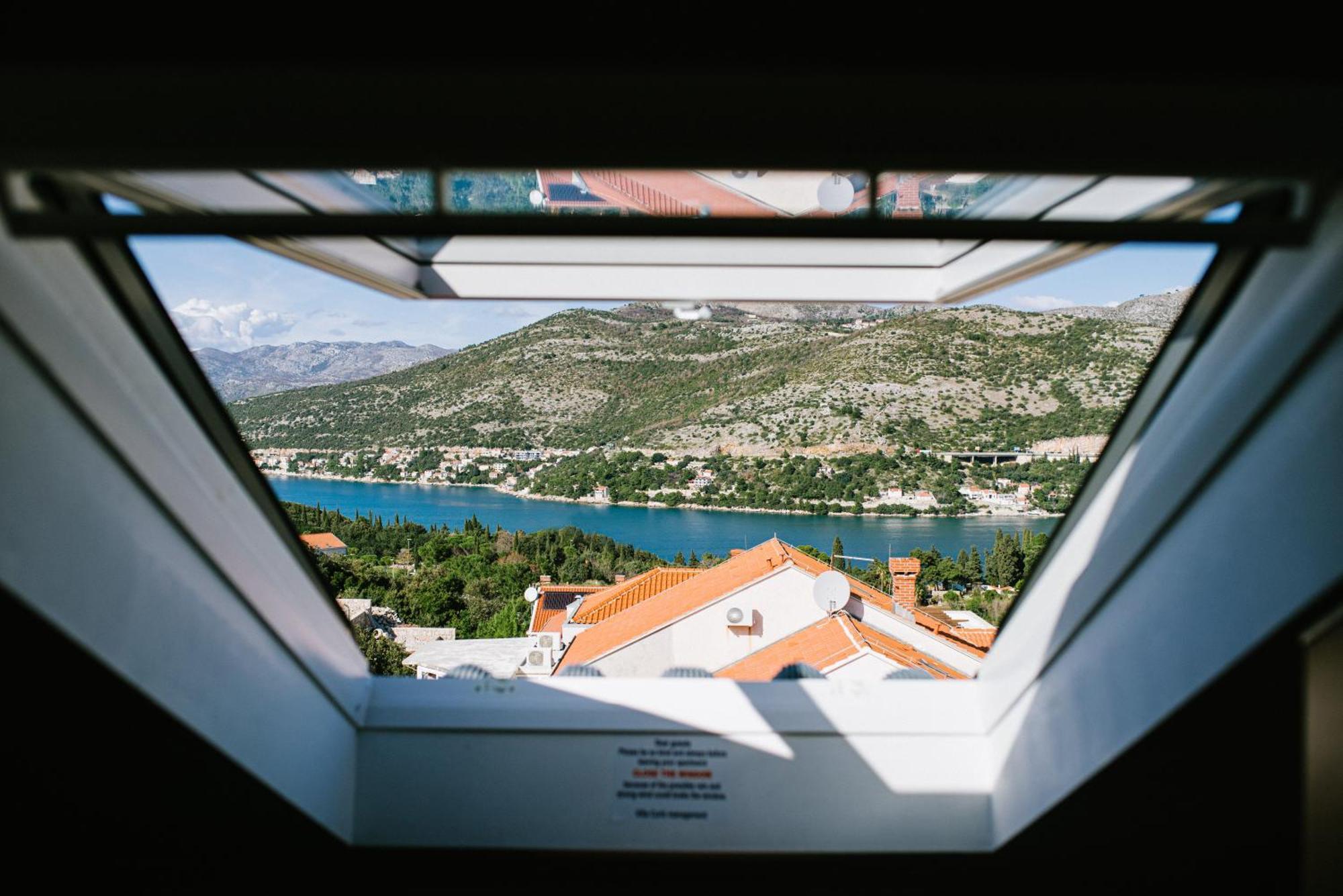 Curic Appartement Dubrovnik