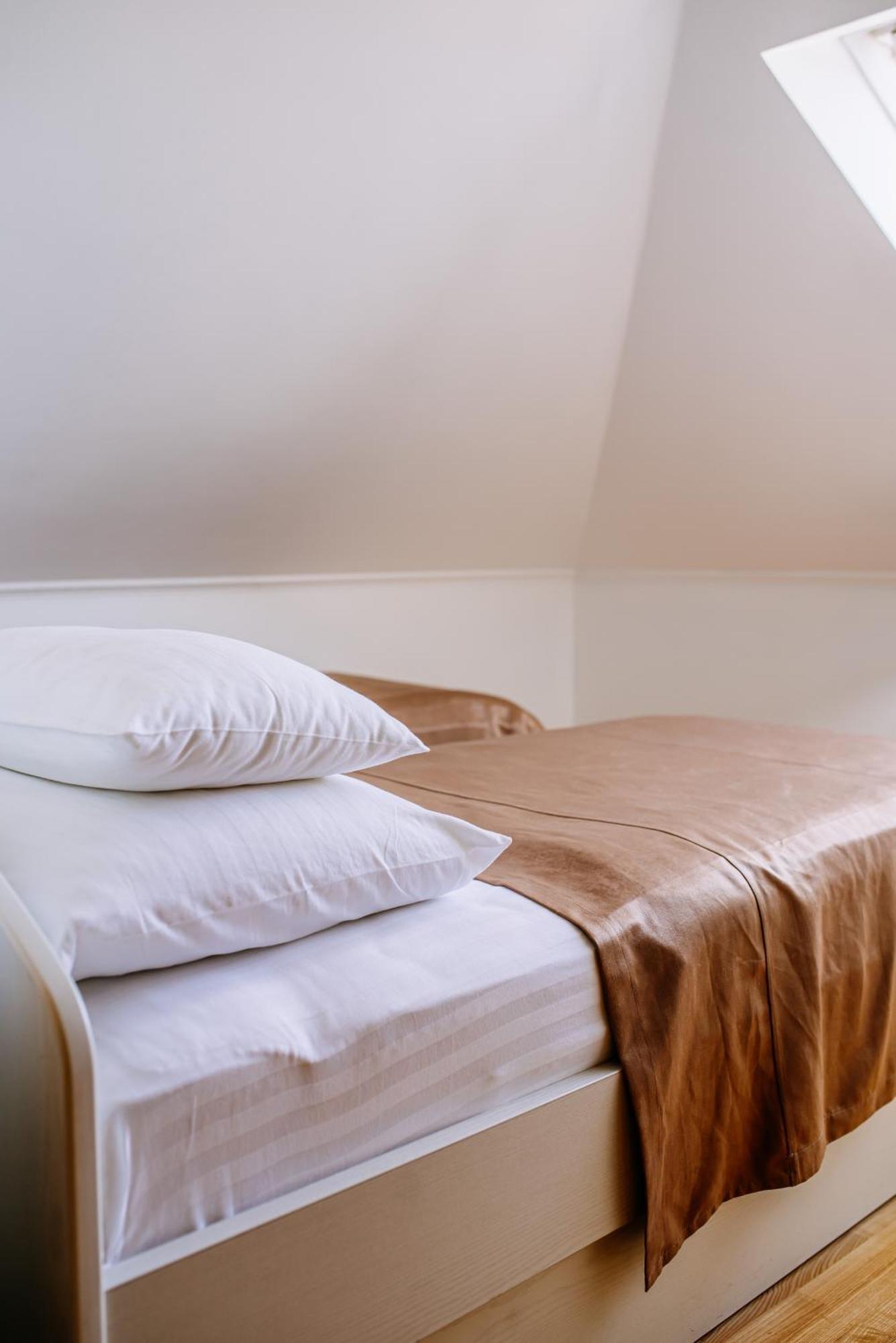 Appartement Curic *