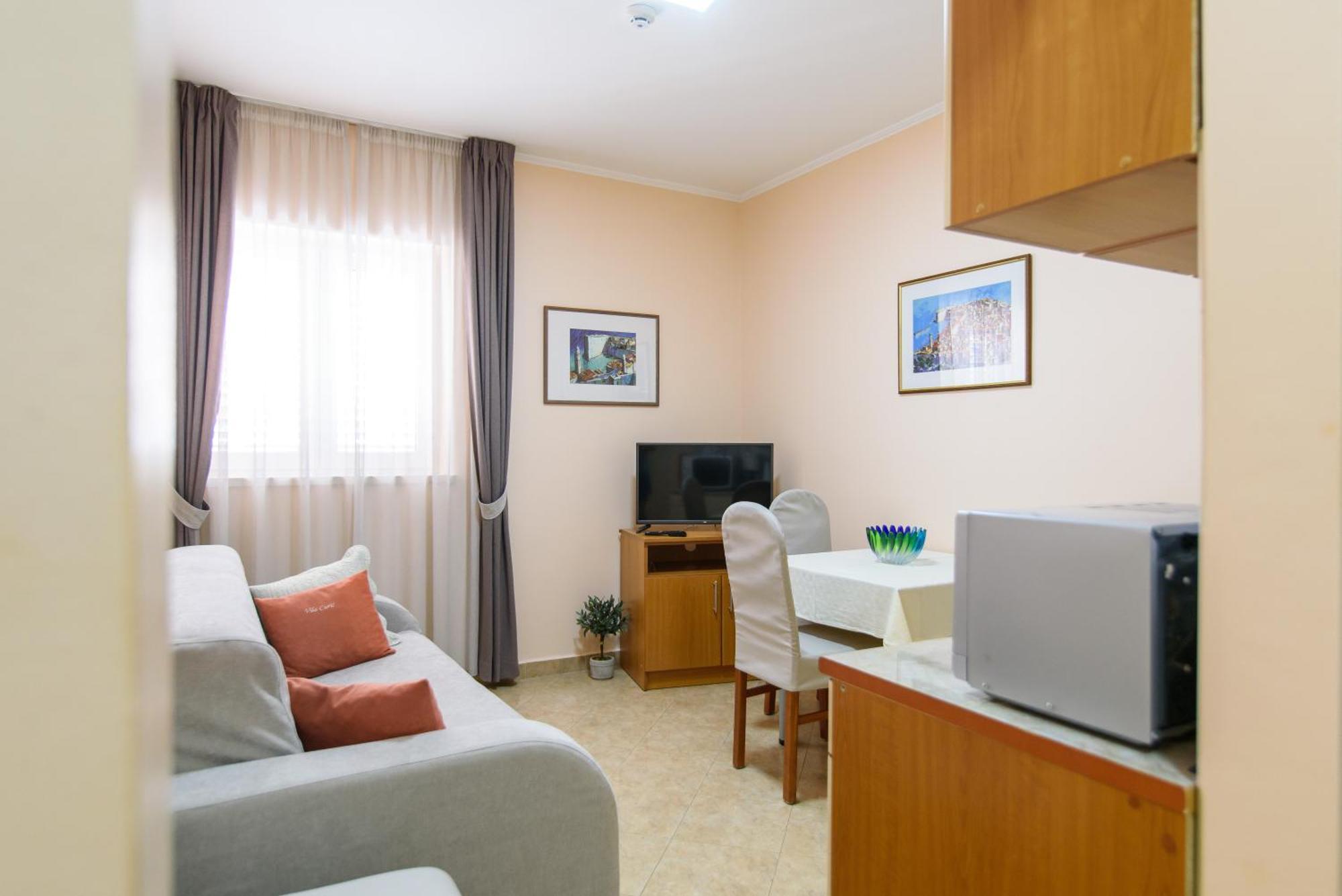 Appartement Curic *