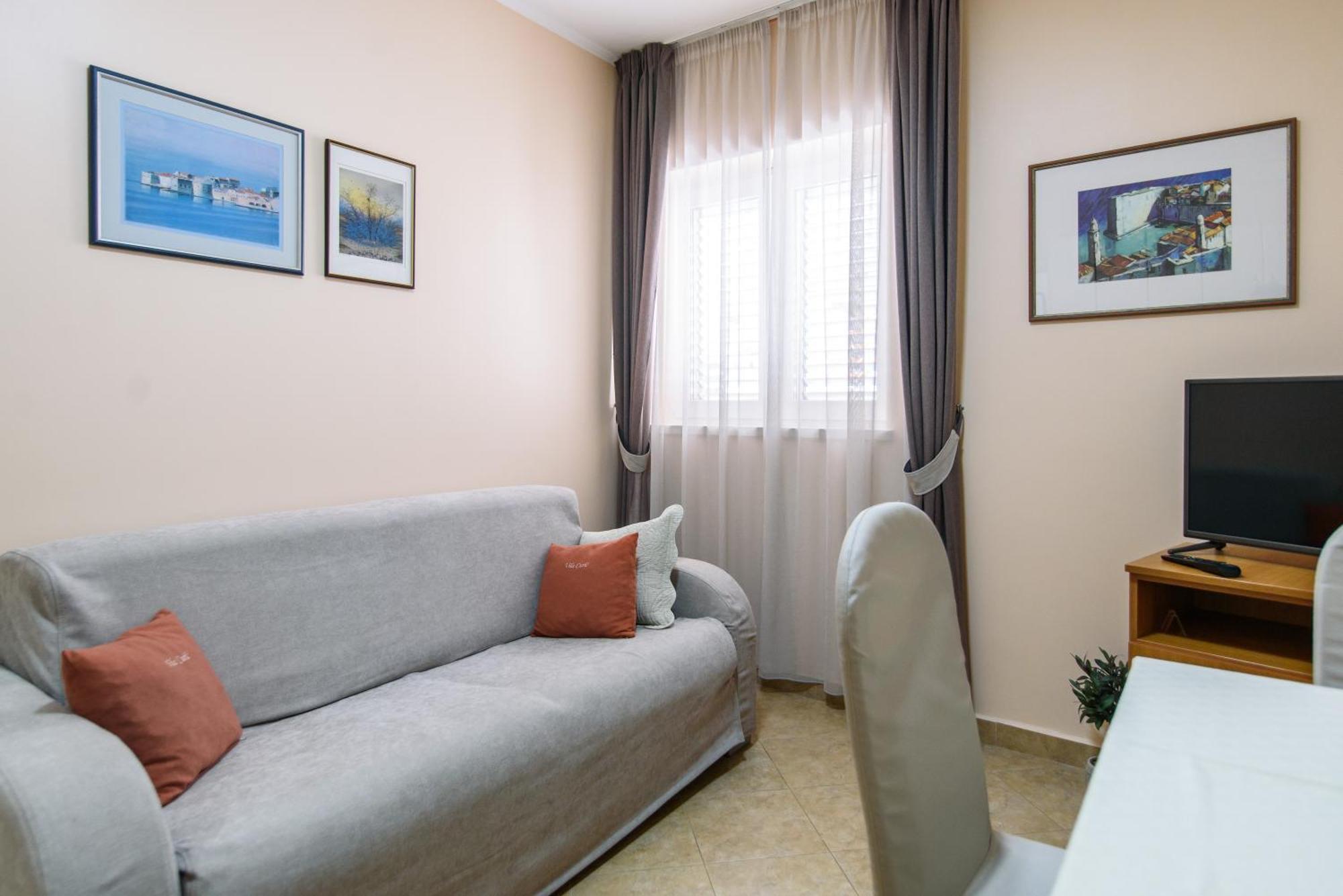 Appartement Curic Dubrovnik