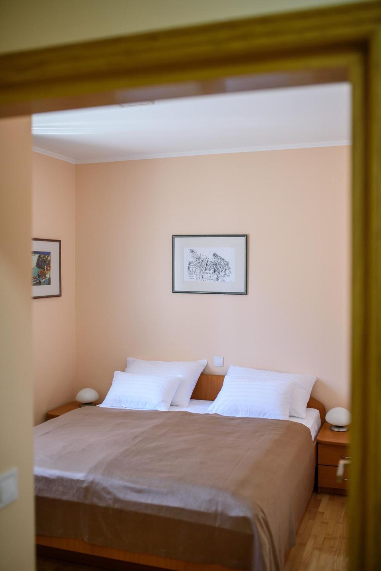 Curic Appartement