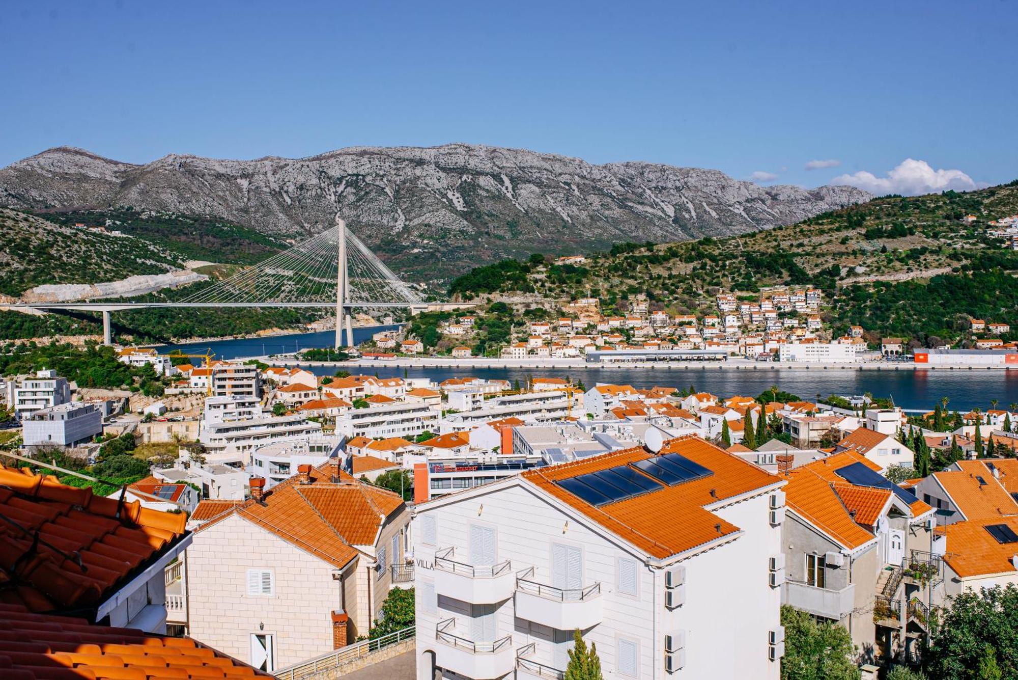 Curic * Dubrovnik