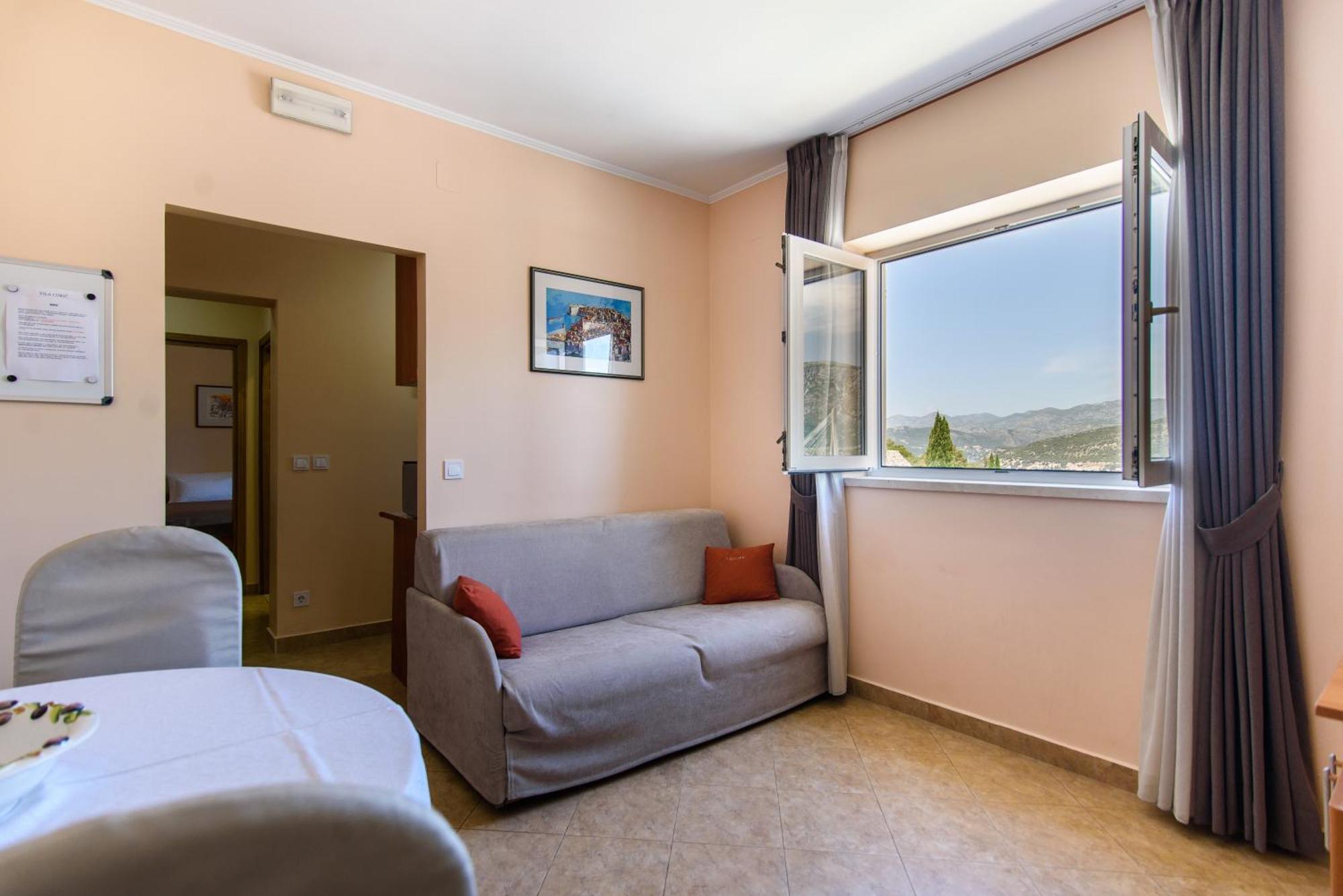 Appartement Curic