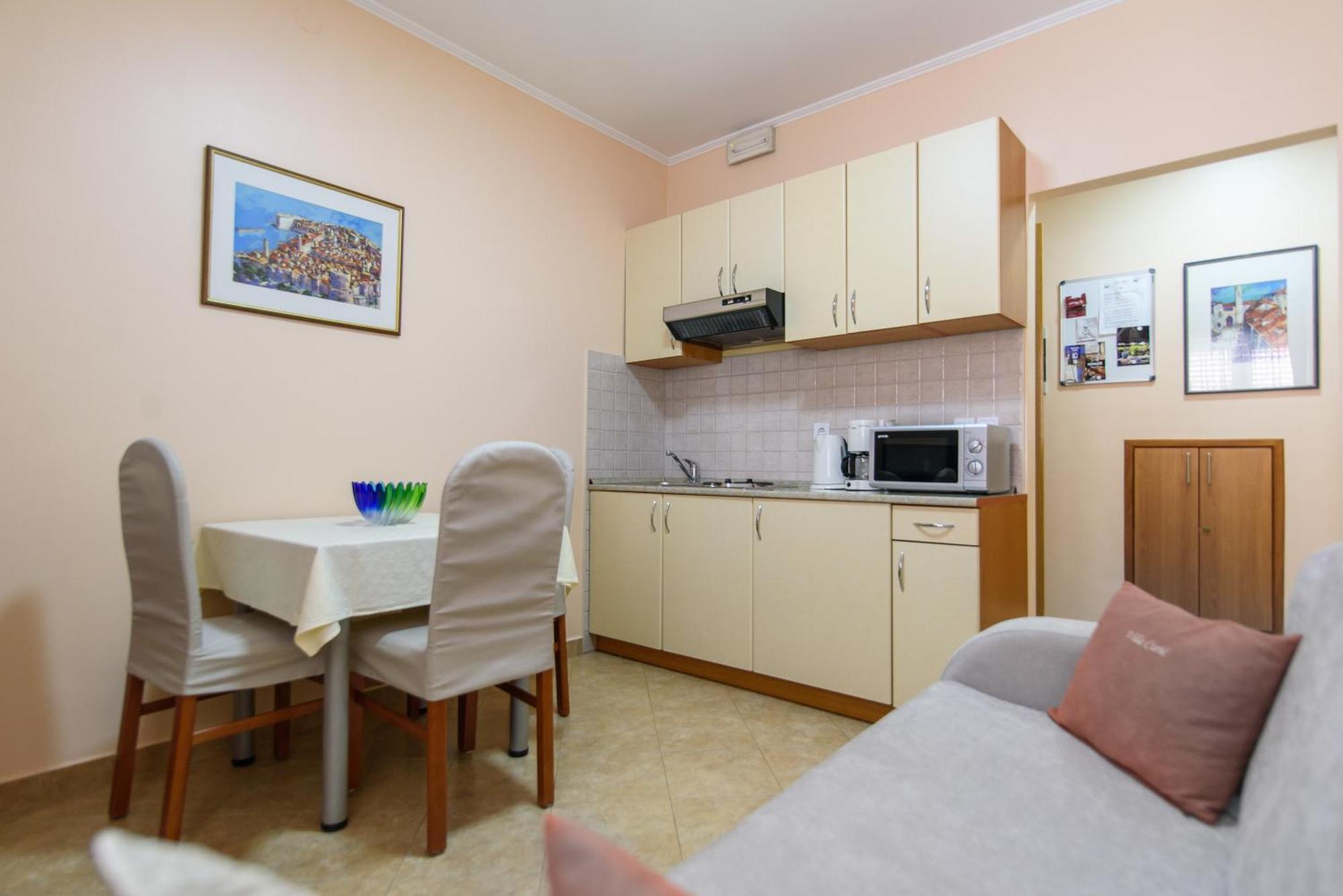 Curic Appartement Dubrovnik