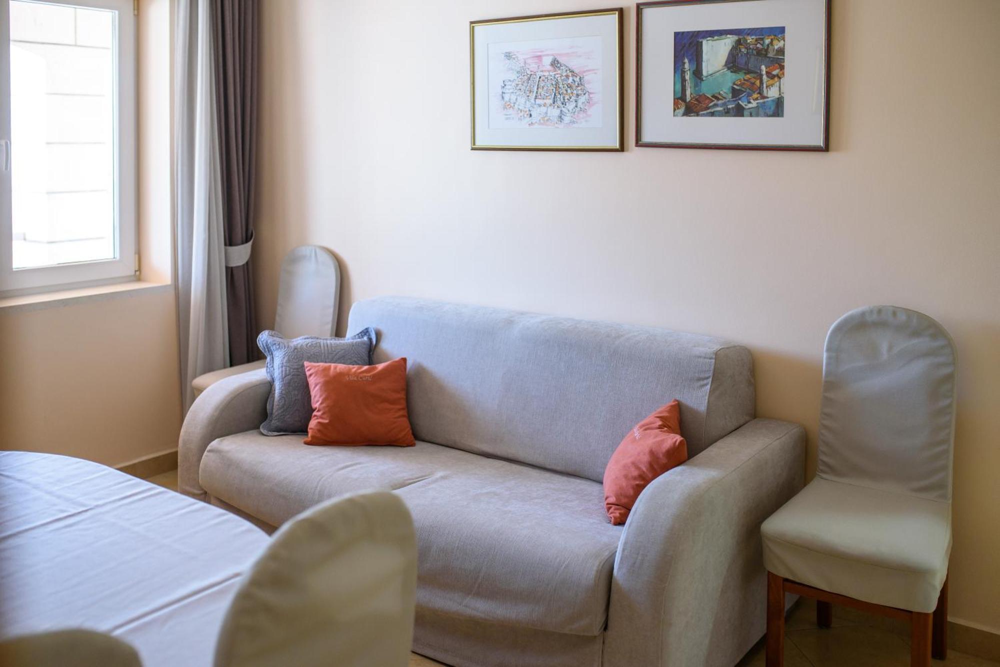 Curic Appartement Dubrovnik
