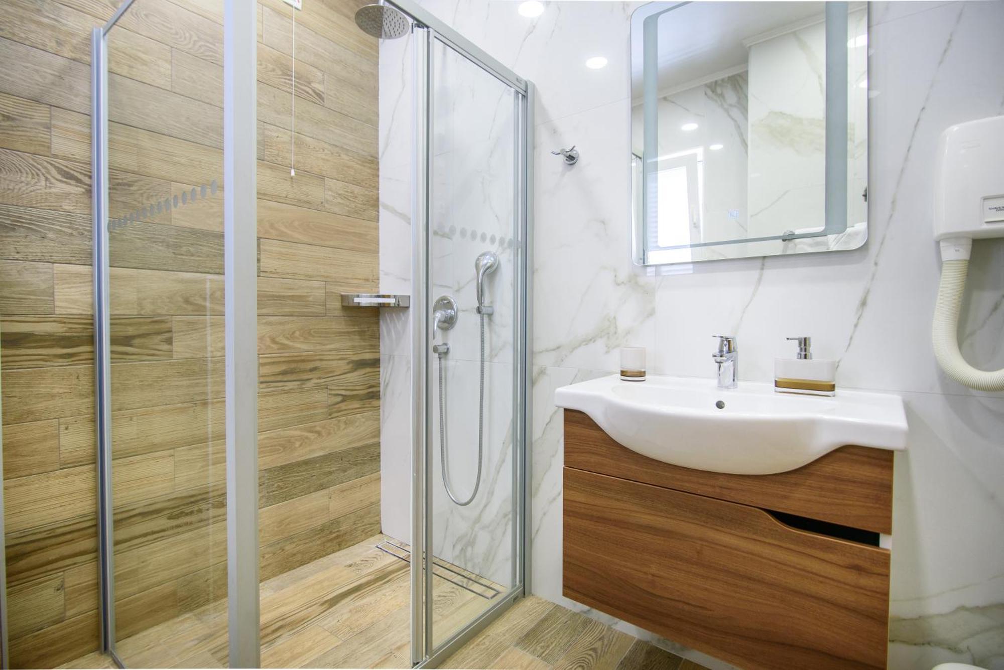 Curic Appartement