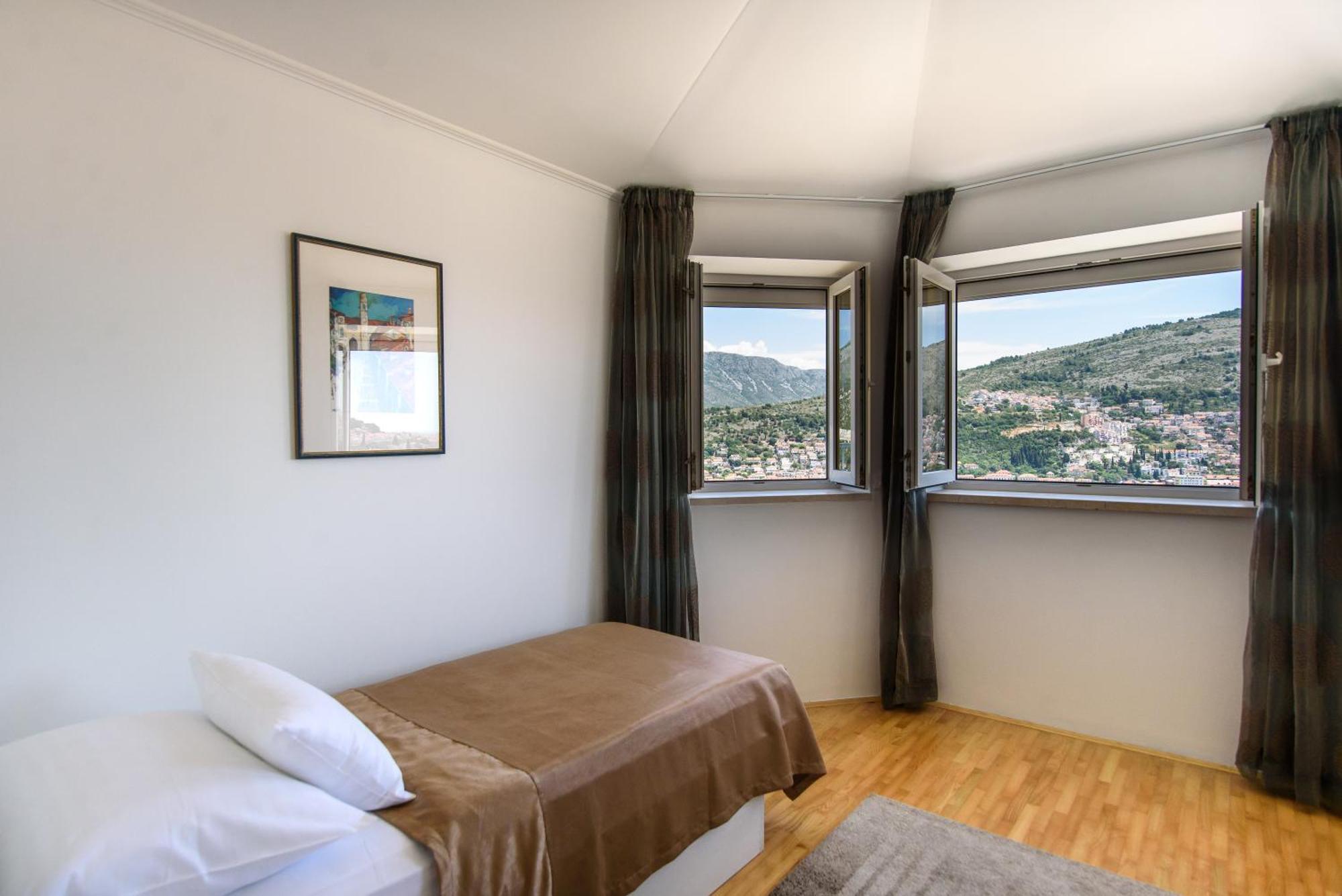 Appartement Curic Dubrovnik