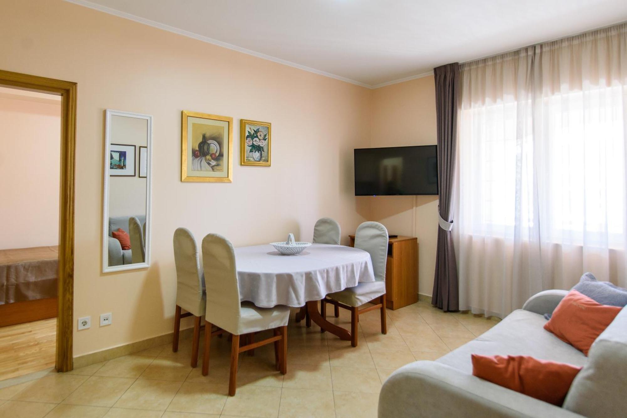 Curic Appartement Dubrovnik