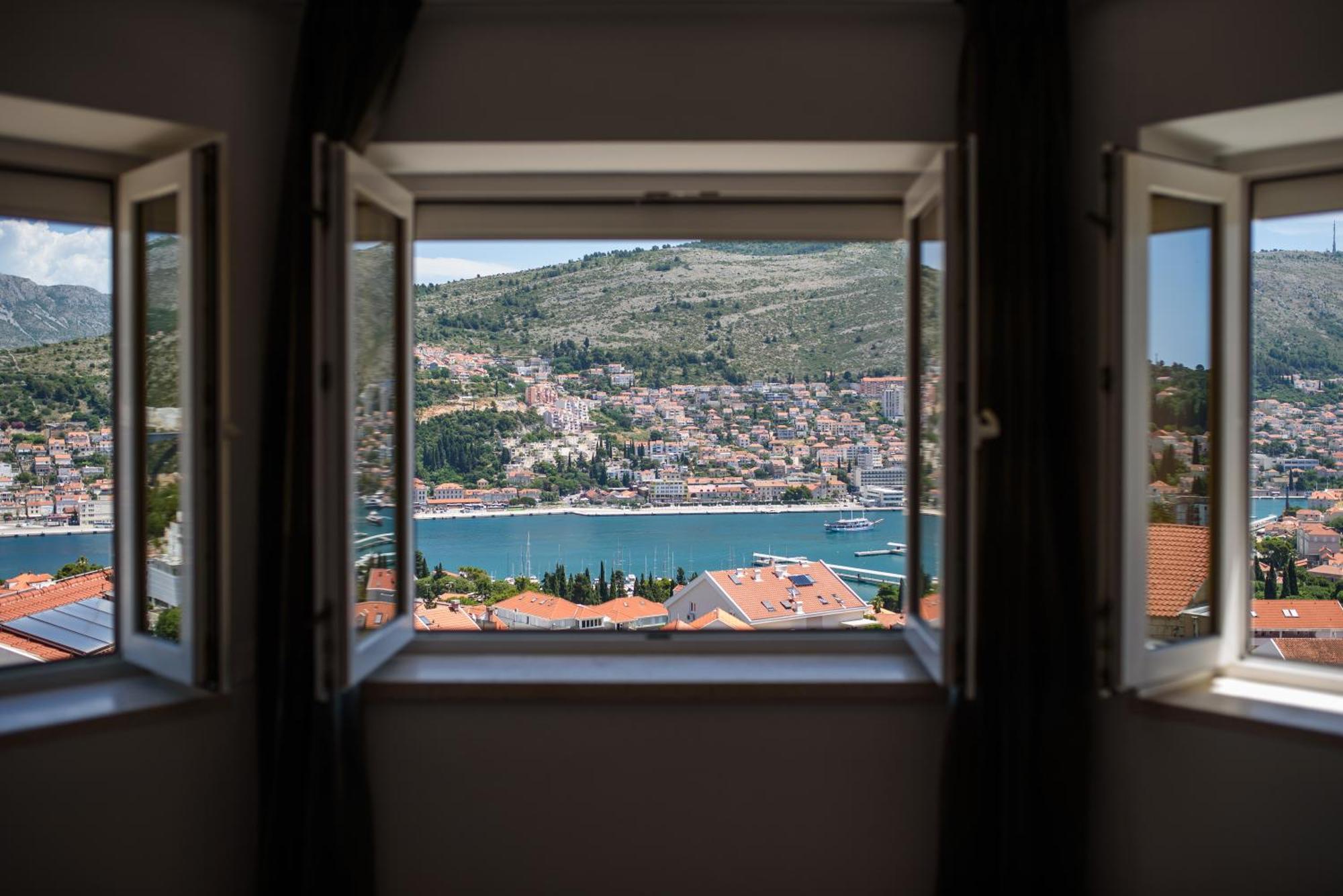 Curic Appartement *