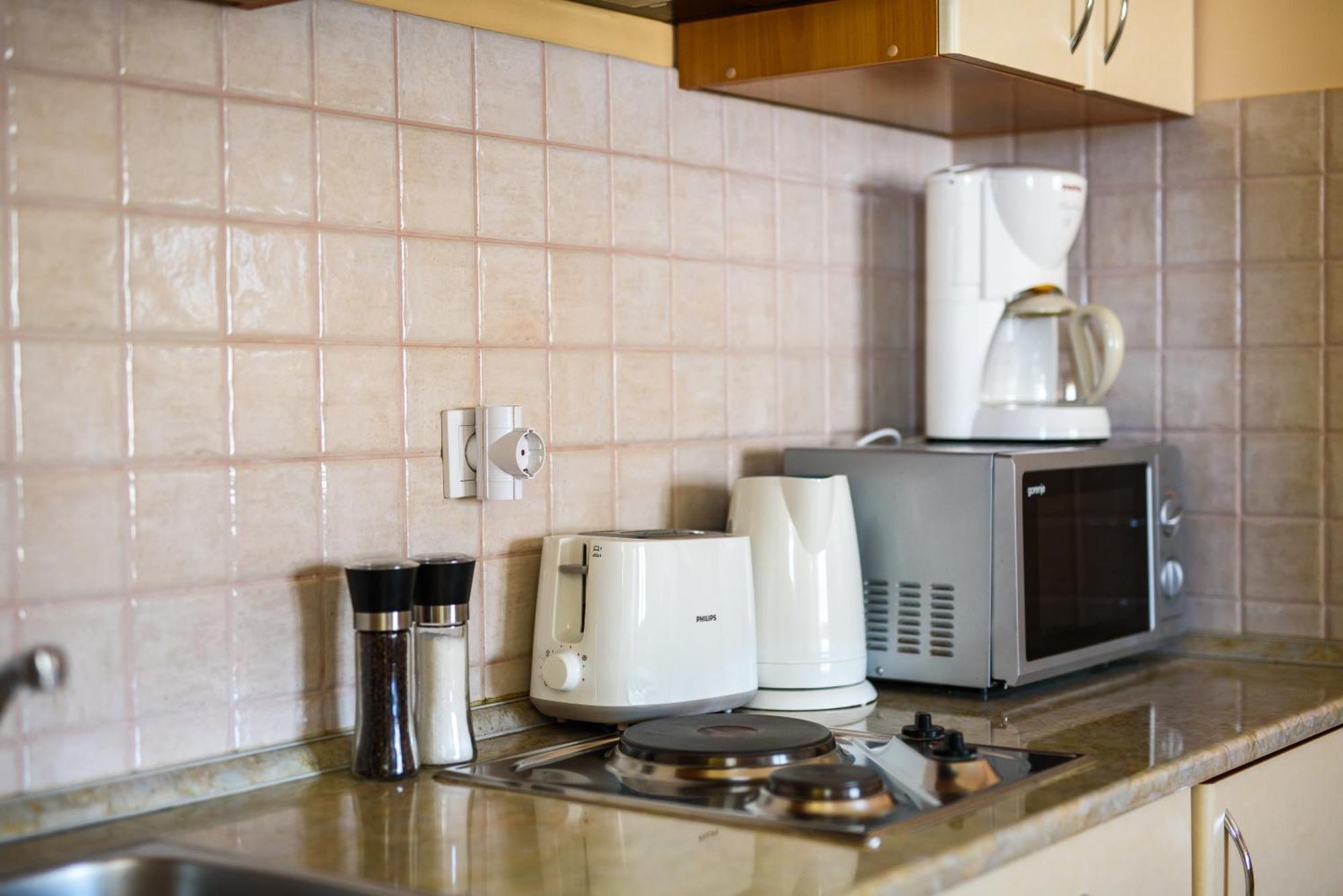 Appartement Curic Dubrovnik