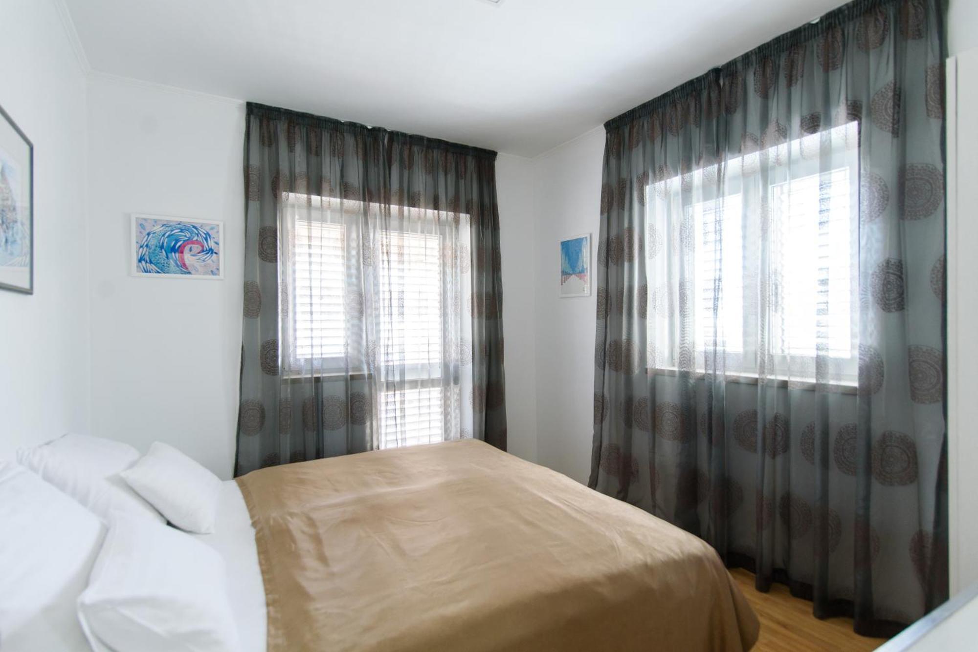 Appartement Curic Dubrovnik