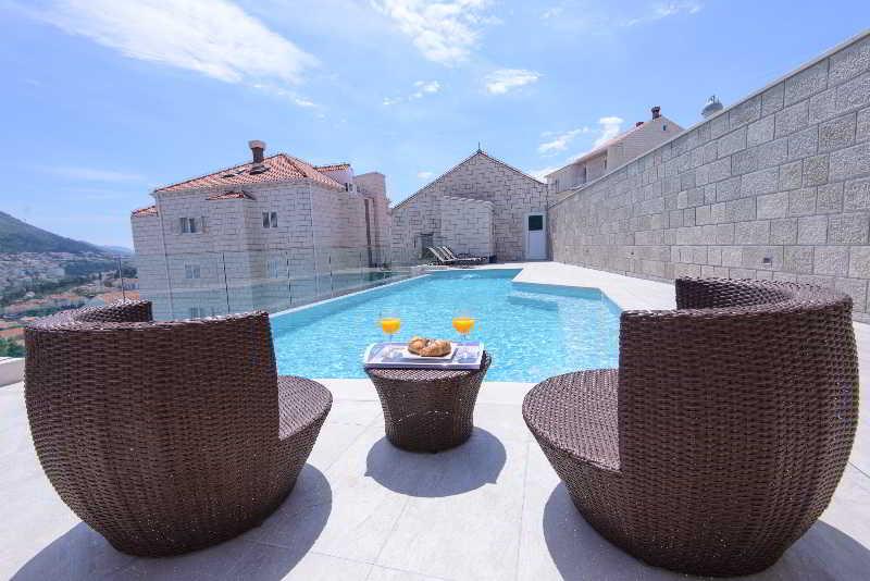 Appartement Curic Dubrovnik