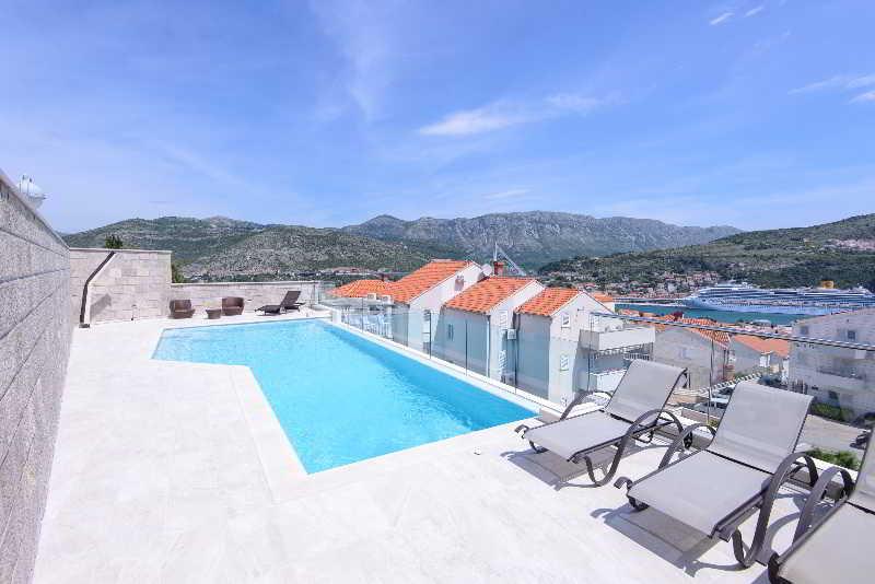 Curic Appartement Dubrovnik