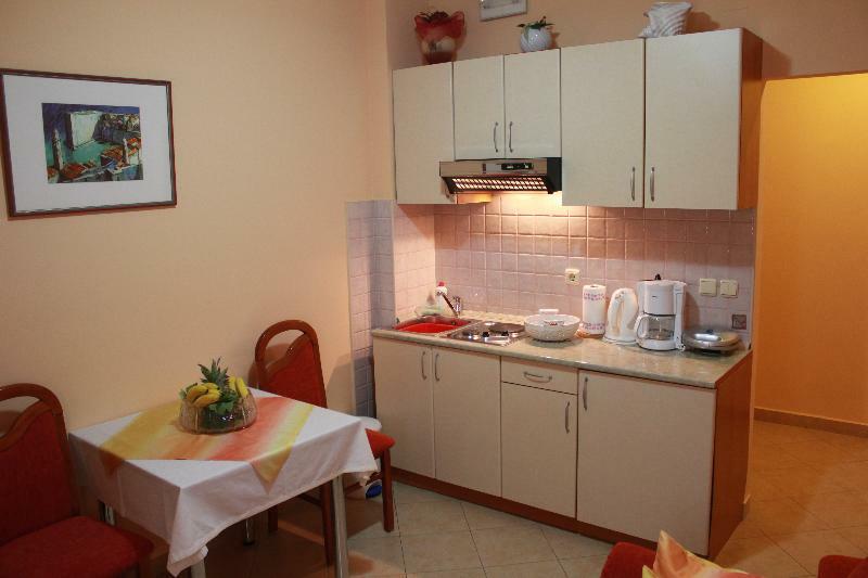 Appartement Curic Dubrovnik