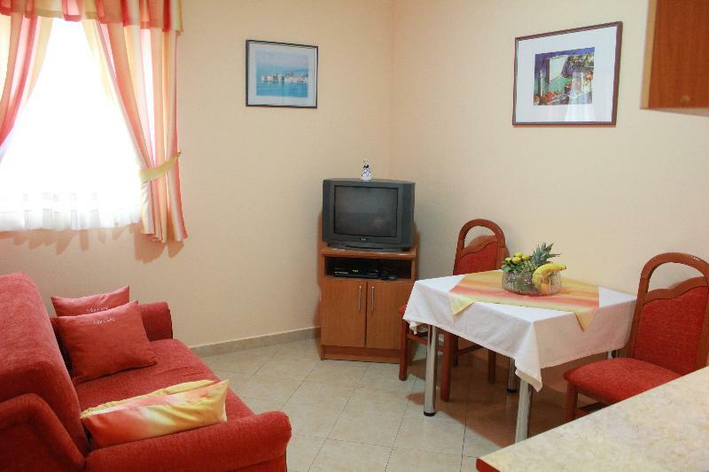 Appartement Curic