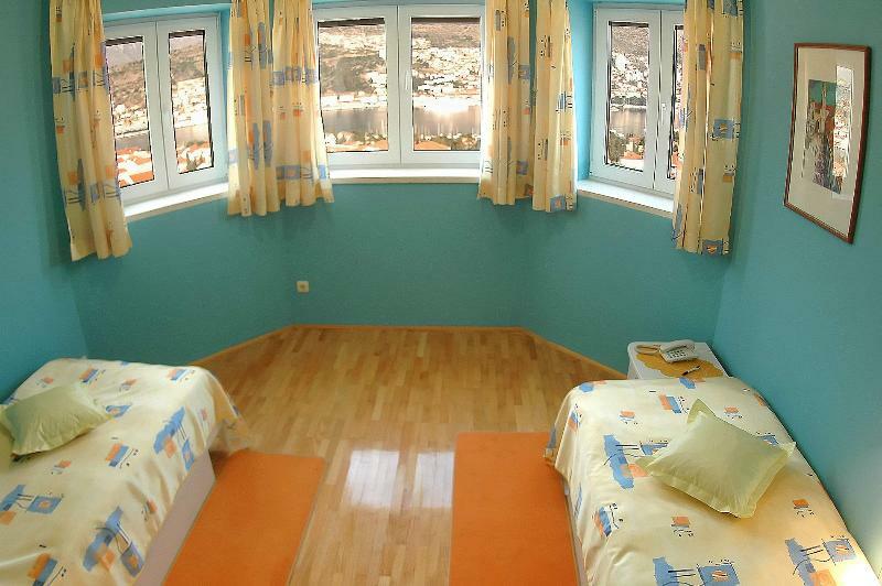 Curic Appartement *